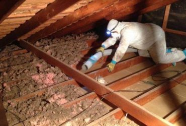 insulation removal companies Melbourne