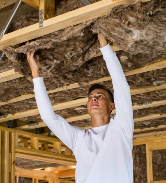 home insulation installers Melbourne