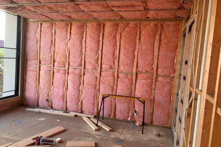 What Are Insulation Batts?
