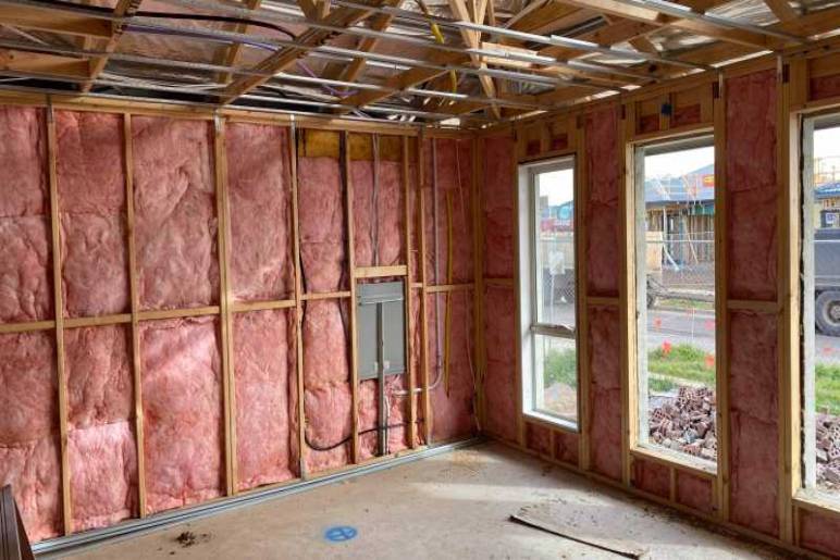 Benefits of Insulation Batts