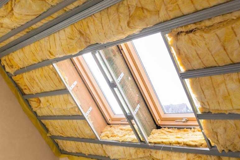 How All Care Insulation Can Help