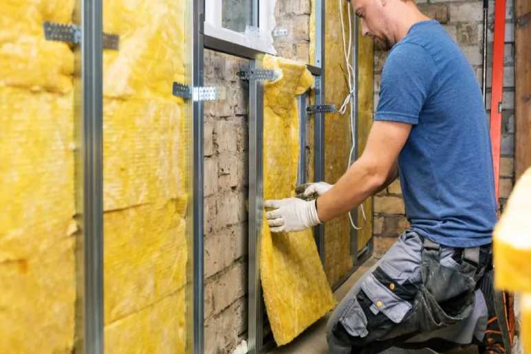 How to Choose the Right Wall Insulation