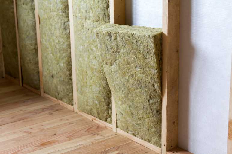 Benefits of Sound Insulation