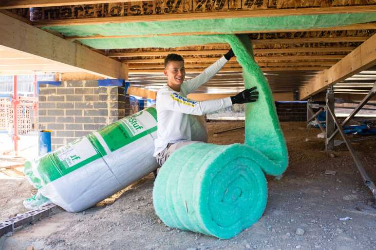 Choosing the Right Insulation Contractor