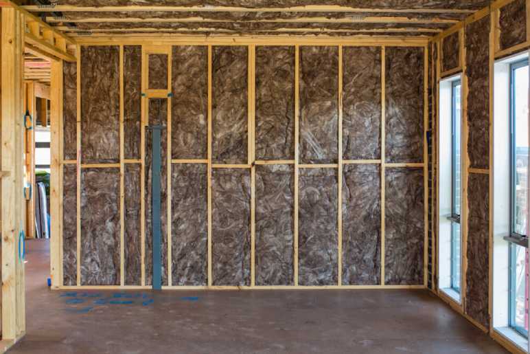 Why Acoustic Insulation is Essential