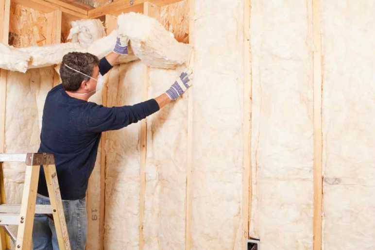 How to Insulate Your Walls for Noise