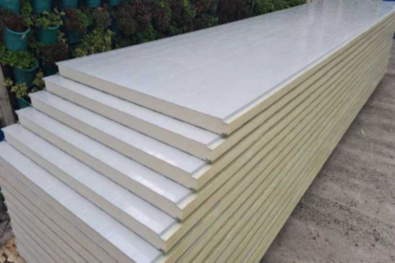 Benefits of Insulation Panels