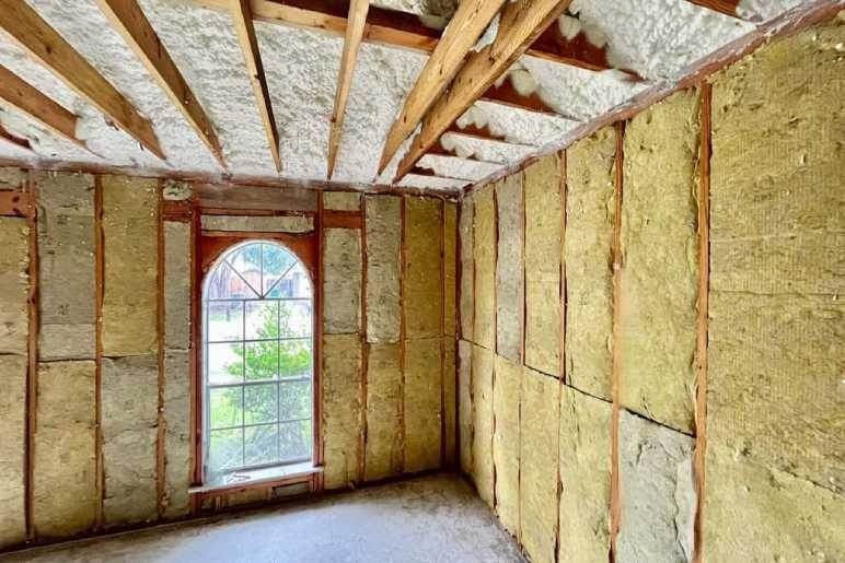 What is Rockwool Insulation?