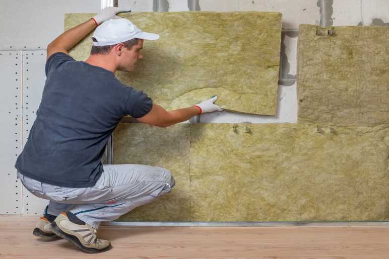 Benefits of Rockwool Insulation