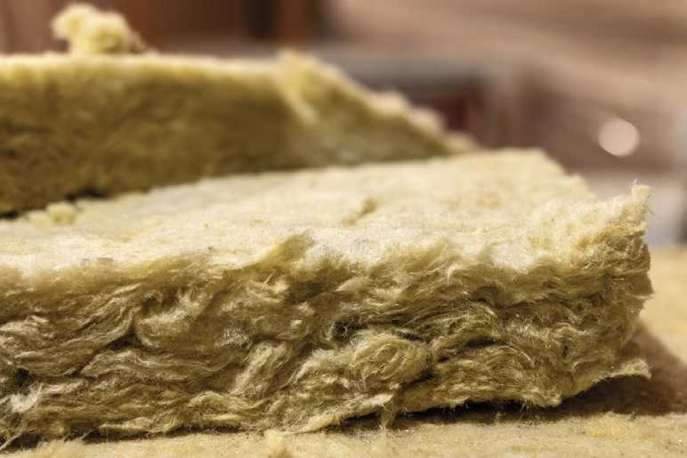 Applications of Rockwool Insulation