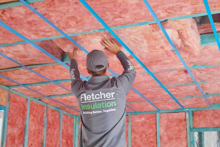 What Makes Fletcher Insulation Stand Out?