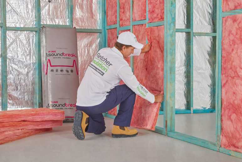 Key Benefits of Fletcher Insulation Products