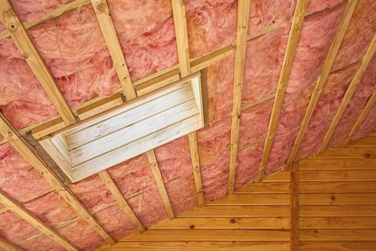 Installation Made Easy with All Care Insulation