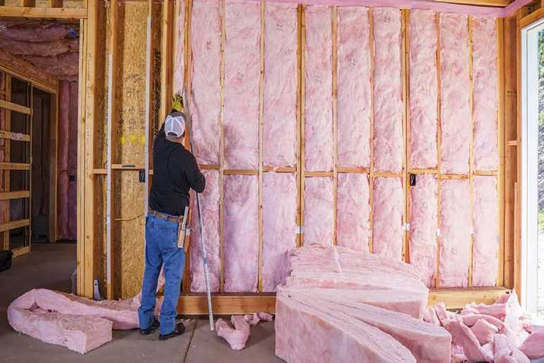 What is Fiberglass Insulation?