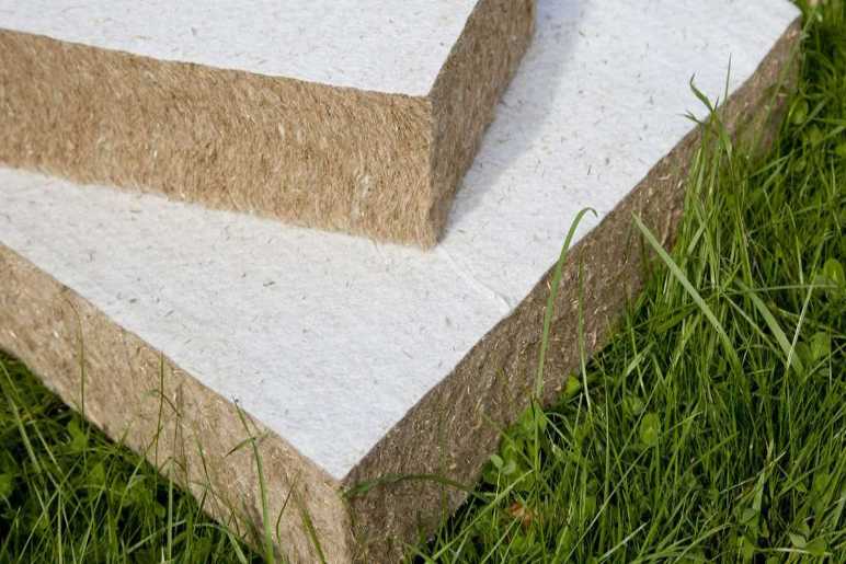 What is Eco Insulation?