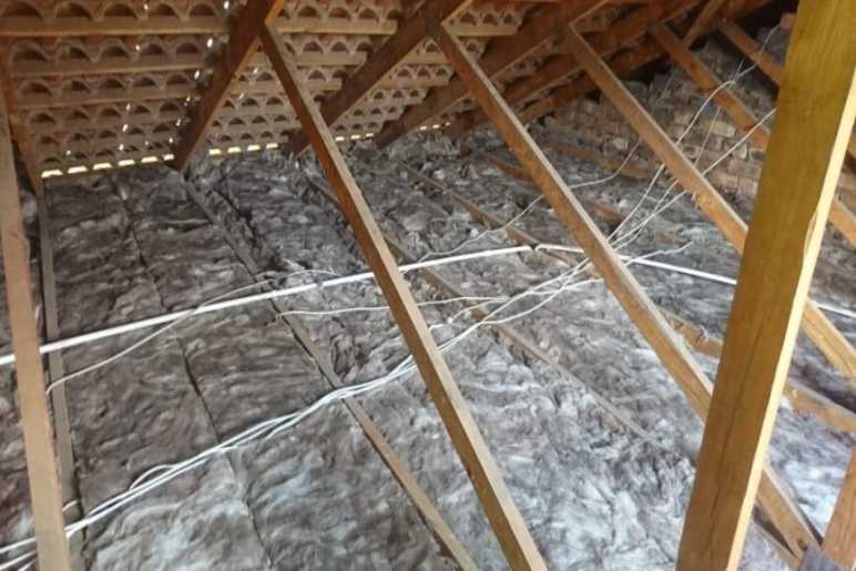 Benefits of Eco Insulation