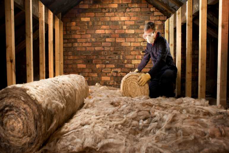 Types of Eco Insulation