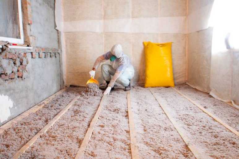 Factors to Consider When Choosing Floor Insulation