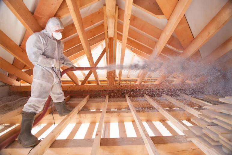 What Is Insulation Removal and Why Is It Important?