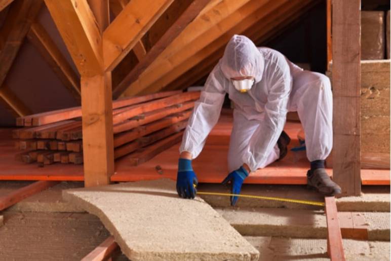 Signs You Need Insulation Removal