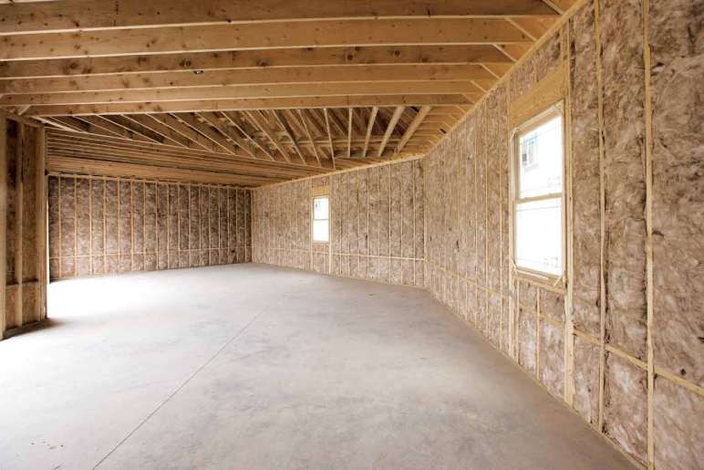 What is Earthwool Insulation?