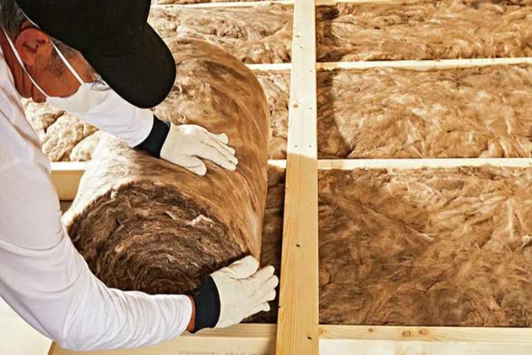 Benefits of Earthwool Insulation