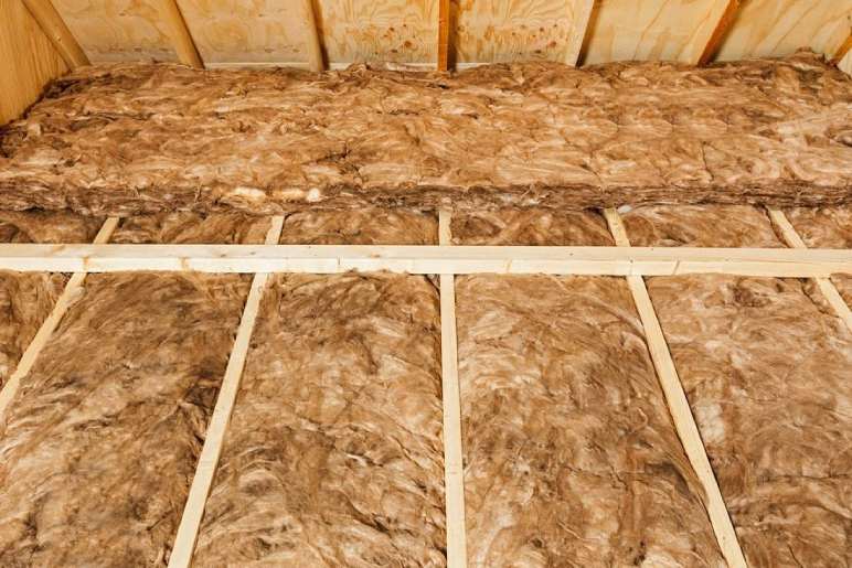 Why Choose Earthwool Insulation?