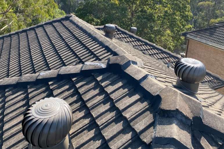 What is Roof Ventilation?