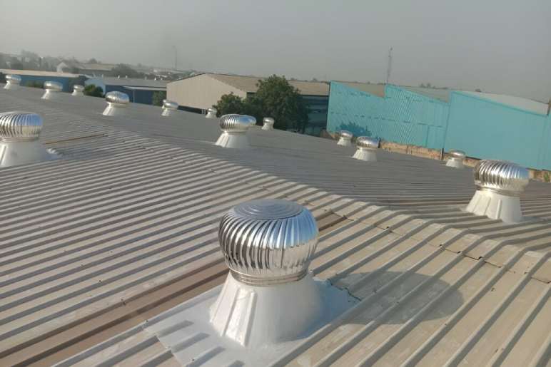 Steps to Improve Roof Ventilation