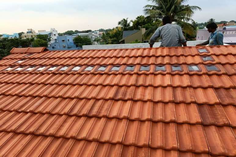 Benefits of Roof Tiles Mash