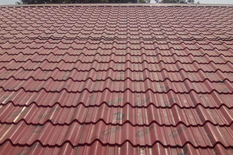 Why Choose All Care Insulation for Roof Tiles Mash?