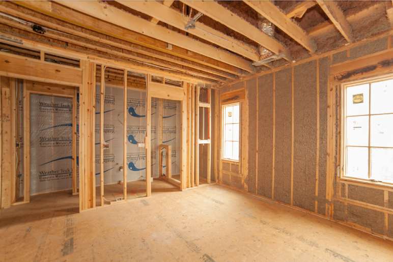 Types of Soundproofing Materials