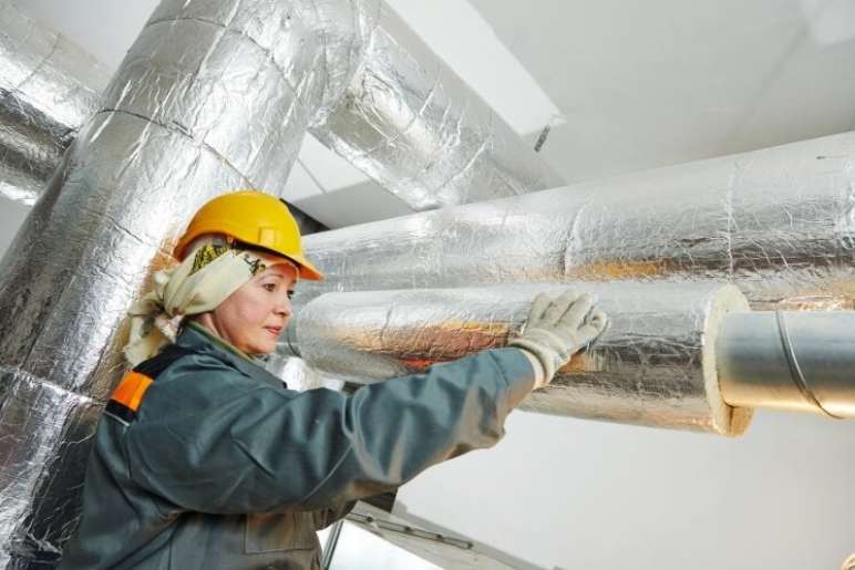 What is Acoustic Pipe Insulation?