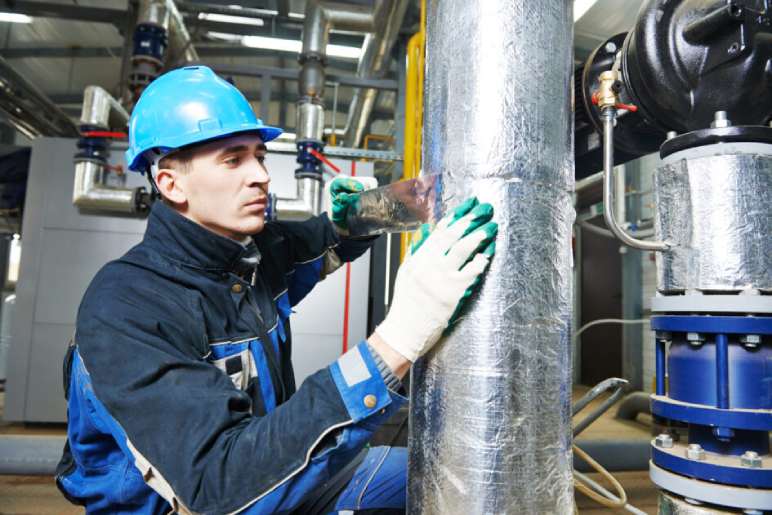 Benefits of Acoustic Pipe Insulation