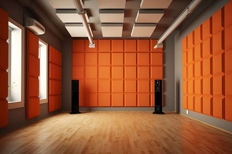 What Are Soundproofing Panels?