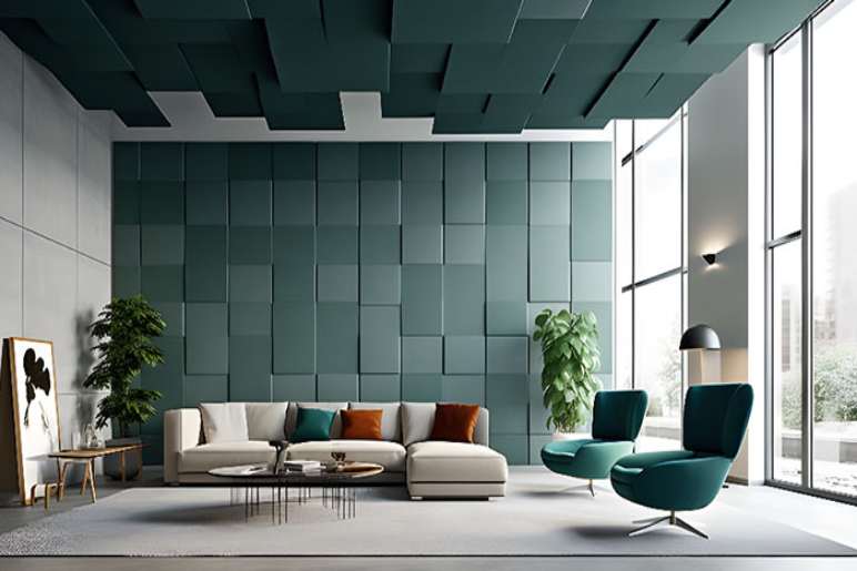 How to Choose the Right Soundproofing Panels