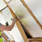 Roofing and Insulation