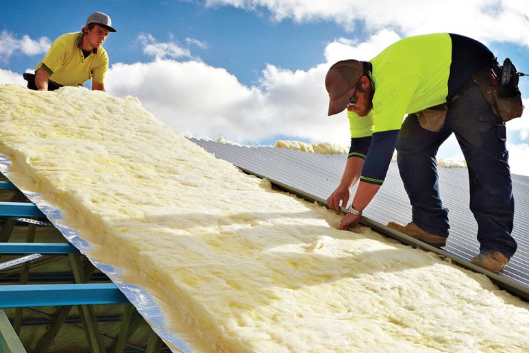 The Importance of Roofing and Insulation