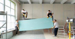 Understanding Insulated Wall Panels: Benefits, Types, and Applications