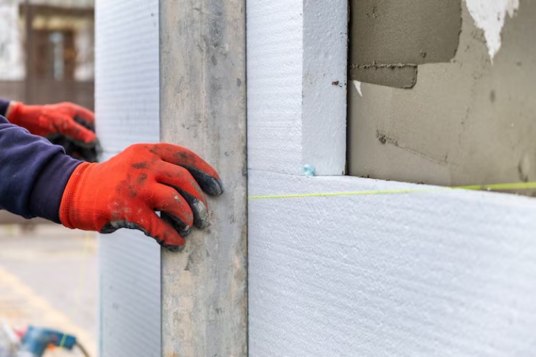 Key Benefits of Insulated Wall Panels