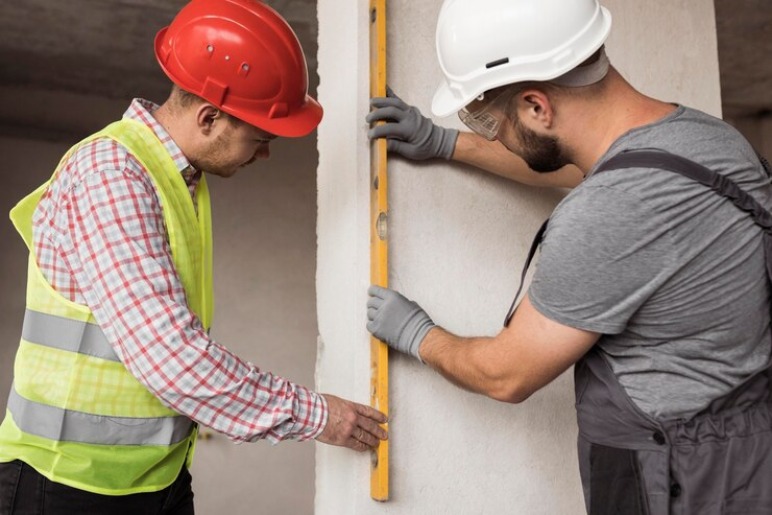 Finding Insulated Wall Panels Near You