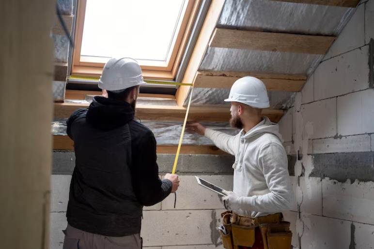 How to Remove Insulation Safely