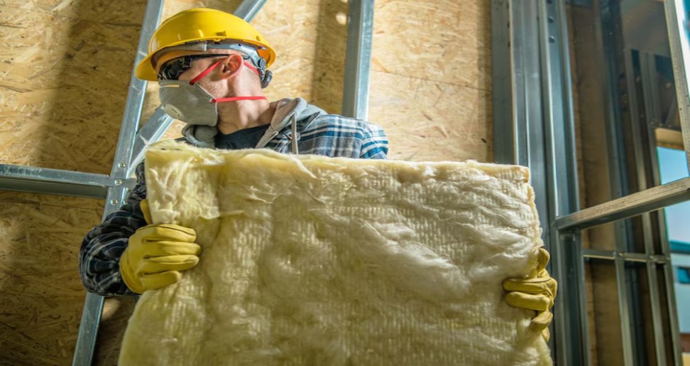 Insulation Contractors Near Me Melbourne