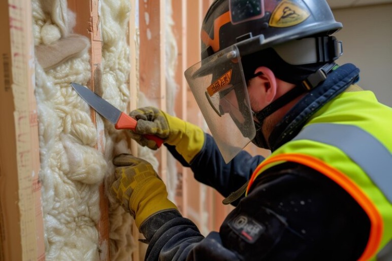 The Benefits of Choosing Professional Insulation Installation