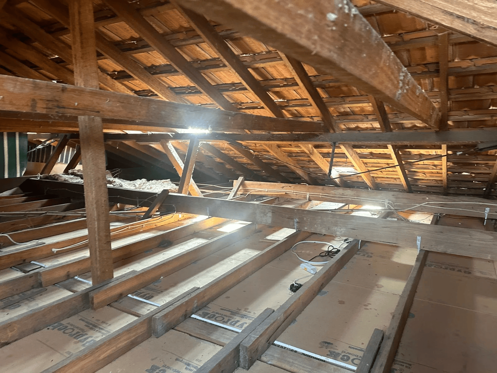 Insulation Removal in Melbourne