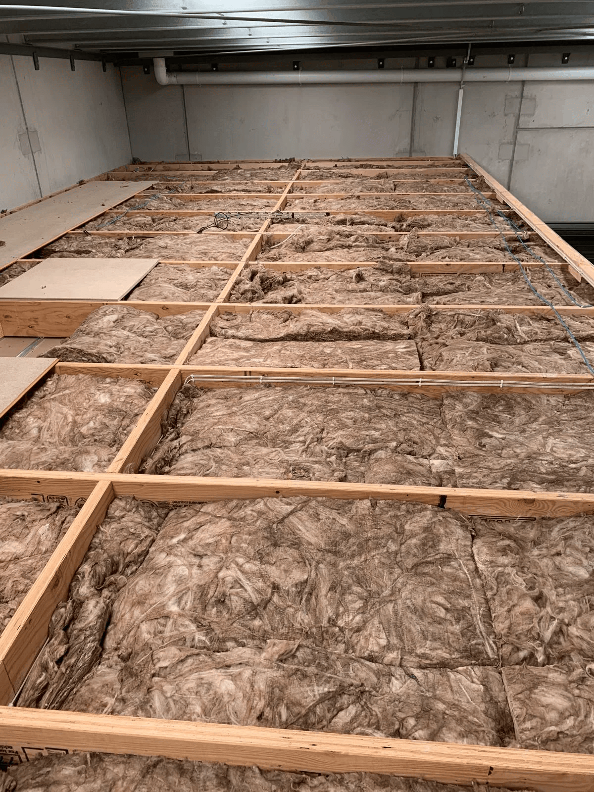 sislation insulation melbourne