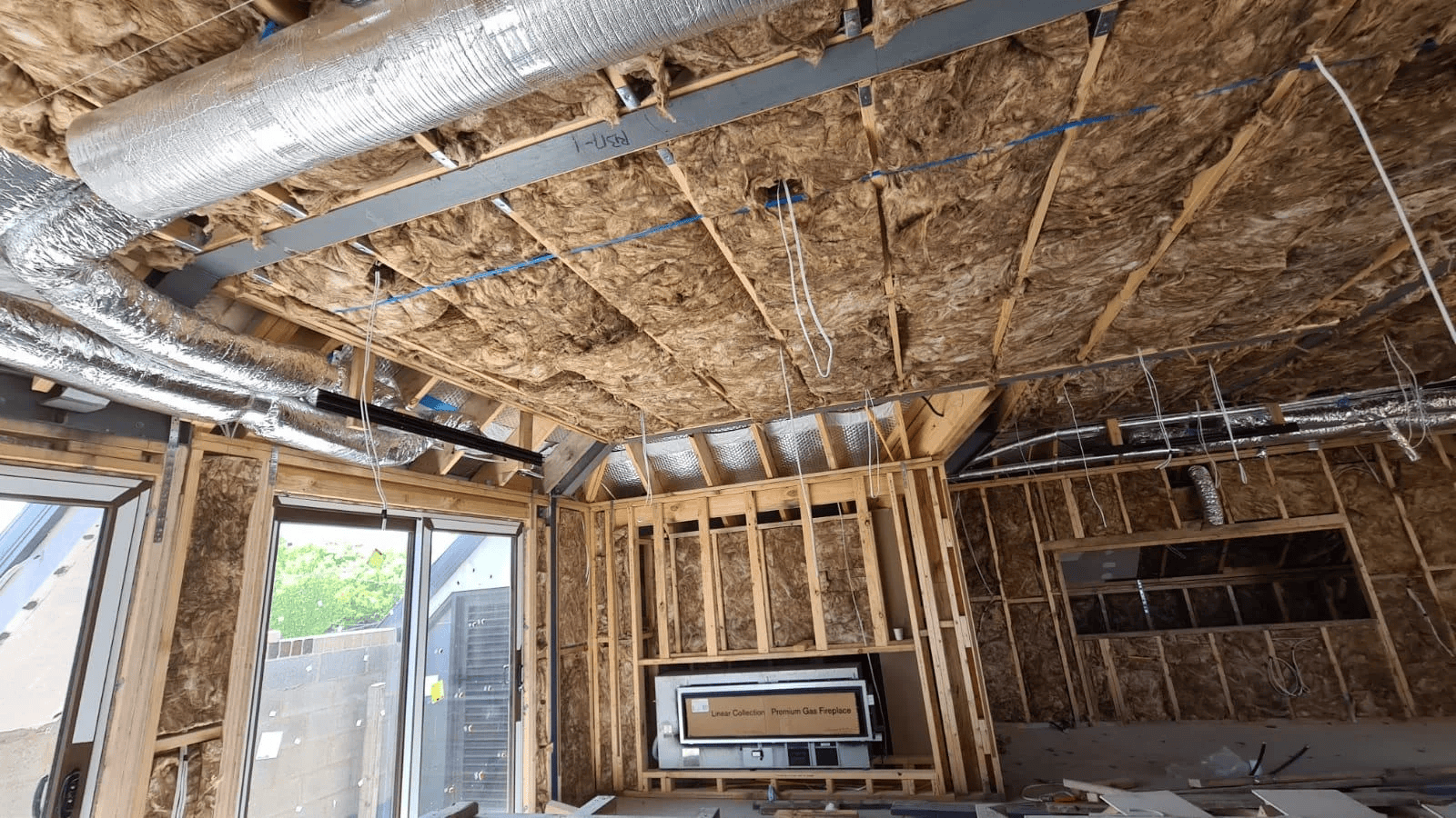 acoustic insulation melbourne