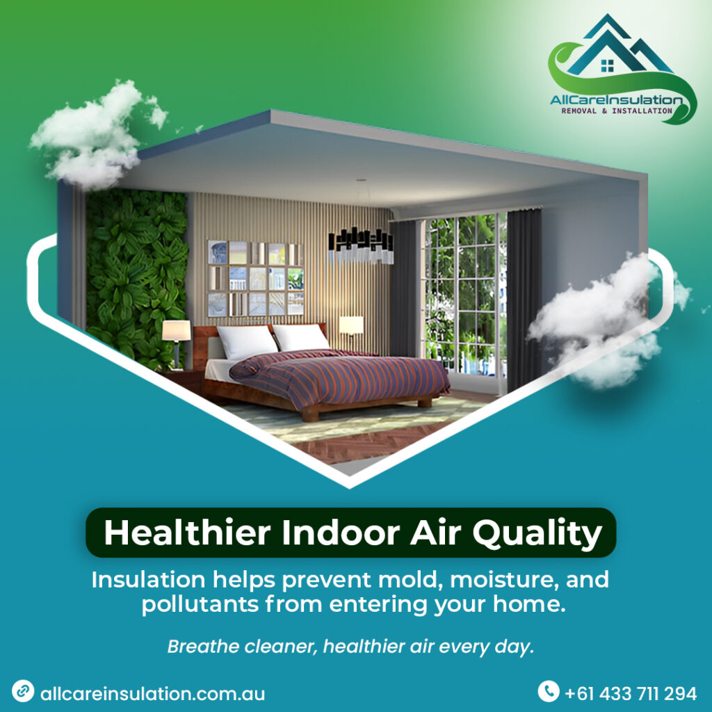 Expert Insulation Installation Services melbourne