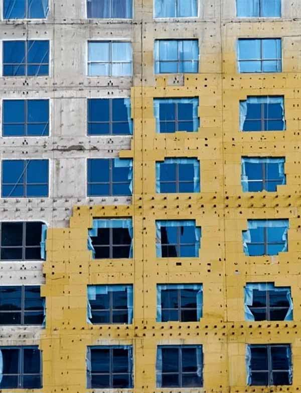 Commercial Insulation Services