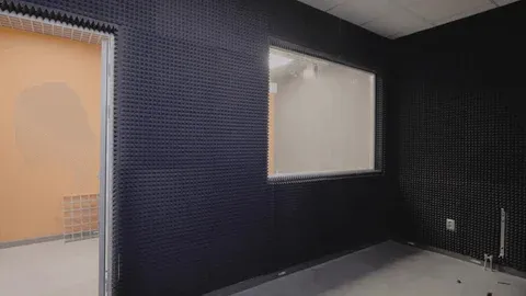 acoustic sound insulation